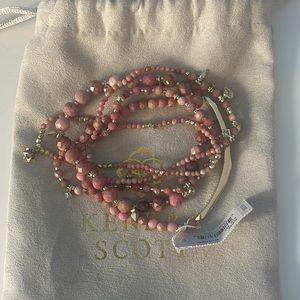 Kendra Scott NWT Supak Bracelets